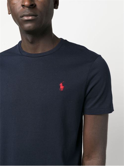 T SHIRT RALPH LAUREN | 710680785/004